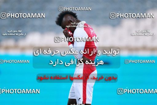 997766, Tehran, , جام حذفی فوتبال ایران, Quarter-final, Khorramshahr Cup, Persepolis 1 v 1 Sanat Naft Abadan on 2017/12/19 at Azadi Stadium