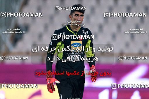 997754, Tehran, , جام حذفی فوتبال ایران, Quarter-final, Khorramshahr Cup, Persepolis 1 v 1 Sanat Naft Abadan on 2017/12/19 at Azadi Stadium