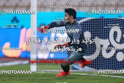 997410, Tehran, , جام حذفی فوتبال ایران, Quarter-final, Khorramshahr Cup, Persepolis 1 v 1 Sanat Naft Abadan on 2017/12/19 at Azadi Stadium