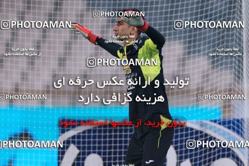 997304, Tehran, , جام حذفی فوتبال ایران, Quarter-final, Khorramshahr Cup, Persepolis 1 v 1 Sanat Naft Abadan on 2017/12/19 at Azadi Stadium