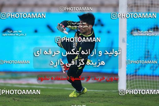 997372, Tehran, , جام حذفی فوتبال ایران, Quarter-final, Khorramshahr Cup, Persepolis 1 v 1 Sanat Naft Abadan on 2017/12/19 at Azadi Stadium