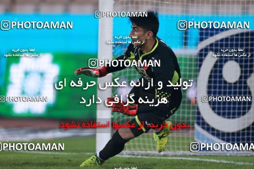 997540, Tehran, , جام حذفی فوتبال ایران, Quarter-final, Khorramshahr Cup, Persepolis 1 v 1 Sanat Naft Abadan on 2017/12/19 at Azadi Stadium