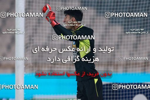 997858, Tehran, , جام حذفی فوتبال ایران, Quarter-final, Khorramshahr Cup, Persepolis 1 v 1 Sanat Naft Abadan on 2017/12/19 at Azadi Stadium