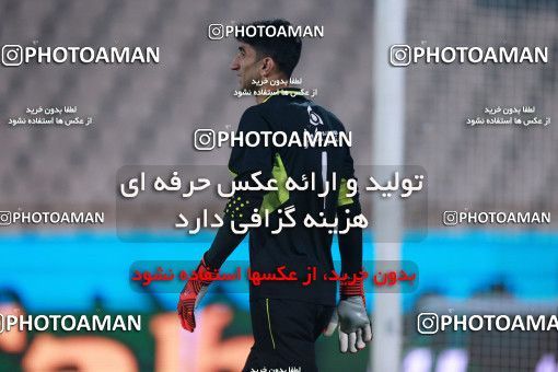 997271, Tehran, , جام حذفی فوتبال ایران, Quarter-final, Khorramshahr Cup, Persepolis 1 v 1 Sanat Naft Abadan on 2017/12/19 at Azadi Stadium