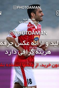 997719, Tehran, , جام حذفی فوتبال ایران, Quarter-final, Khorramshahr Cup, Persepolis 1 v 1 Sanat Naft Abadan on 2017/12/19 at Azadi Stadium