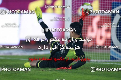 997652, Tehran, , جام حذفی فوتبال ایران, Quarter-final, Khorramshahr Cup, Persepolis 1 v 1 Sanat Naft Abadan on 2017/12/19 at Azadi Stadium