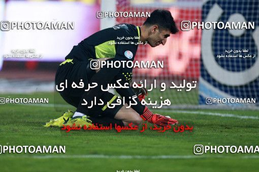 997482, Tehran, , جام حذفی فوتبال ایران, Quarter-final, Khorramshahr Cup, Persepolis 1 v 1 Sanat Naft Abadan on 2017/12/19 at Azadi Stadium