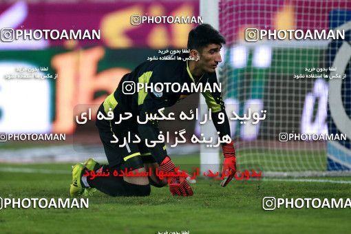 997499, Tehran, , جام حذفی فوتبال ایران, Quarter-final, Khorramshahr Cup, Persepolis 1 v 1 Sanat Naft Abadan on 2017/12/19 at Azadi Stadium