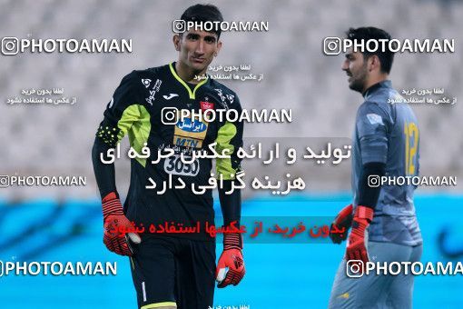 997806, Tehran, , جام حذفی فوتبال ایران, Quarter-final, Khorramshahr Cup, Persepolis 1 v 1 Sanat Naft Abadan on 2017/12/19 at Azadi Stadium