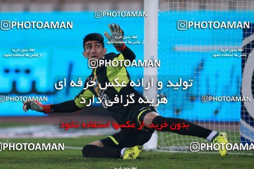 997872, Tehran, , جام حذفی فوتبال ایران, Quarter-final, Khorramshahr Cup, Persepolis 1 v 1 Sanat Naft Abadan on 2017/12/19 at Azadi Stadium