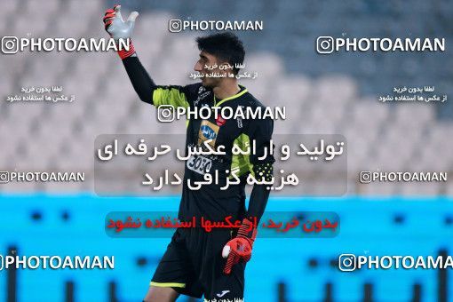 997693, Tehran, , جام حذفی فوتبال ایران, Quarter-final, Khorramshahr Cup, Persepolis 1 v 1 Sanat Naft Abadan on 2017/12/19 at Azadi Stadium