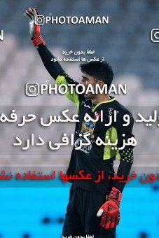 997597, Tehran, , جام حذفی فوتبال ایران, Quarter-final, Khorramshahr Cup, Persepolis 1 v 1 Sanat Naft Abadan on 2017/12/19 at Azadi Stadium