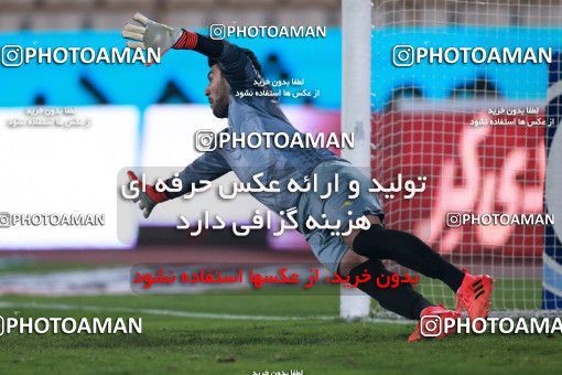 997639, Tehran, , جام حذفی فوتبال ایران, Quarter-final, Khorramshahr Cup, Persepolis 1 v 1 Sanat Naft Abadan on 2017/12/19 at Azadi Stadium