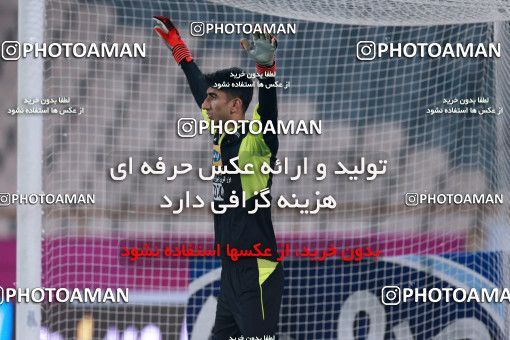 997834, Tehran, , جام حذفی فوتبال ایران, Quarter-final, Khorramshahr Cup, Persepolis 1 v 1 Sanat Naft Abadan on 2017/12/19 at Azadi Stadium