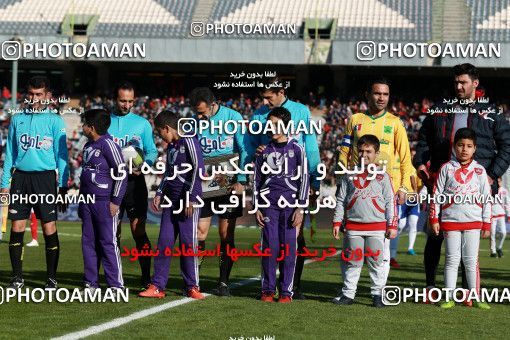 998703, Tehran, , جام حذفی فوتبال ایران, Quarter-final, Khorramshahr Cup, Persepolis 1 v 1 Sanat Naft Abadan on 2017/12/19 at Azadi Stadium