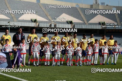 998850, Tehran, , جام حذفی فوتبال ایران, Quarter-final, Khorramshahr Cup, Persepolis 1 v 1 Sanat Naft Abadan on 2017/12/19 at Azadi Stadium