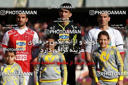 997961, Tehran, , جام حذفی فوتبال ایران, Quarter-final, Khorramshahr Cup, Persepolis 1 v 1 Sanat Naft Abadan on 2017/12/19 at Azadi Stadium