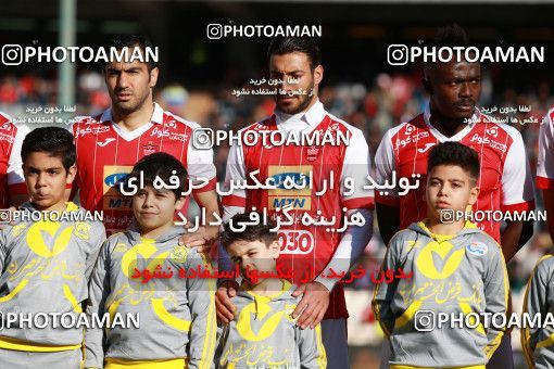 998477, Tehran, , جام حذفی فوتبال ایران, Quarter-final, Khorramshahr Cup, Persepolis 1 v 1 Sanat Naft Abadan on 2017/12/19 at Azadi Stadium