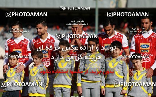 998631, Tehran, , جام حذفی فوتبال ایران, Quarter-final, Khorramshahr Cup, Persepolis 1 v 1 Sanat Naft Abadan on 2017/12/19 at Azadi Stadium