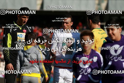998459, Tehran, , جام حذفی فوتبال ایران, Quarter-final, Khorramshahr Cup, Persepolis 1 v 1 Sanat Naft Abadan on 2017/12/19 at Azadi Stadium