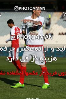 998259, Tehran, , جام حذفی فوتبال ایران, Quarter-final, Khorramshahr Cup, Persepolis 1 v 1 Sanat Naft Abadan on 2017/12/19 at Azadi Stadium