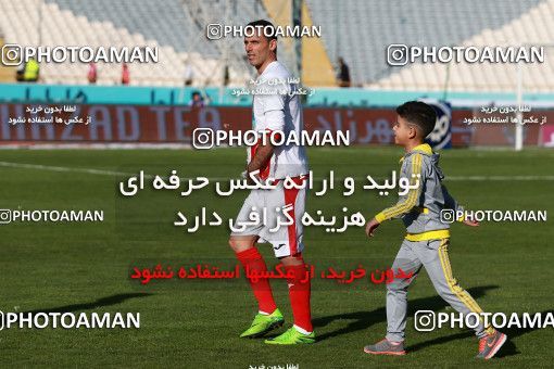 998413, Tehran, , جام حذفی فوتبال ایران, Quarter-final, Khorramshahr Cup, Persepolis 1 v 1 Sanat Naft Abadan on 2017/12/19 at Azadi Stadium