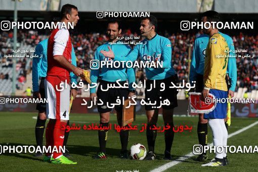 998709, Tehran, , جام حذفی فوتبال ایران, Quarter-final, Khorramshahr Cup, Persepolis 1 v 1 Sanat Naft Abadan on 2017/12/19 at Azadi Stadium