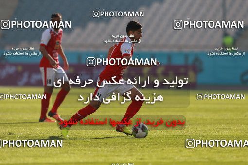 998879, Tehran, , جام حذفی فوتبال ایران, Quarter-final, Khorramshahr Cup, Persepolis 1 v 1 Sanat Naft Abadan on 2017/12/19 at Azadi Stadium