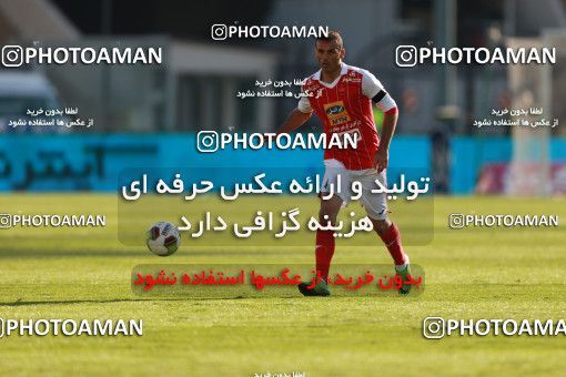 998064, Tehran, , جام حذفی فوتبال ایران, Quarter-final, Khorramshahr Cup, Persepolis 1 v 1 Sanat Naft Abadan on 2017/12/19 at Azadi Stadium