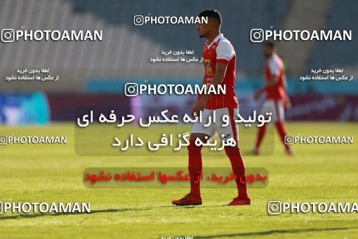 998280, Tehran, , جام حذفی فوتبال ایران, Quarter-final, Khorramshahr Cup, Persepolis 1 v 1 Sanat Naft Abadan on 2017/12/19 at Azadi Stadium