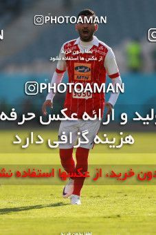 998753, Tehran, , جام حذفی فوتبال ایران, Quarter-final, Khorramshahr Cup, Persepolis 1 v 1 Sanat Naft Abadan on 2017/12/19 at Azadi Stadium