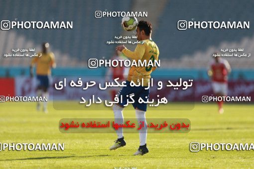 998605, Tehran, , جام حذفی فوتبال ایران, Quarter-final, Khorramshahr Cup, Persepolis 1 v 1 Sanat Naft Abadan on 2017/12/19 at Azadi Stadium