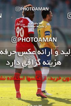 997955, Tehran, , جام حذفی فوتبال ایران, Quarter-final, Khorramshahr Cup, Persepolis 1 v 1 Sanat Naft Abadan on 2017/12/19 at Azadi Stadium