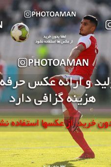 998832, Tehran, , جام حذفی فوتبال ایران, Quarter-final, Khorramshahr Cup, Persepolis 1 v 1 Sanat Naft Abadan on 2017/12/19 at Azadi Stadium