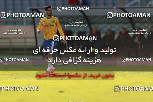 998445, Tehran, , جام حذفی فوتبال ایران, Quarter-final, Khorramshahr Cup, Persepolis 1 v 1 Sanat Naft Abadan on 2017/12/19 at Azadi Stadium