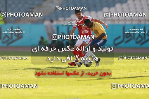 998443, Tehran, , جام حذفی فوتبال ایران, Quarter-final, Khorramshahr Cup, Persepolis 1 v 1 Sanat Naft Abadan on 2017/12/19 at Azadi Stadium