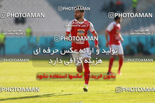 998701, Tehran, , جام حذفی فوتبال ایران, Quarter-final, Khorramshahr Cup, Persepolis 1 v 1 Sanat Naft Abadan on 2017/12/19 at Azadi Stadium