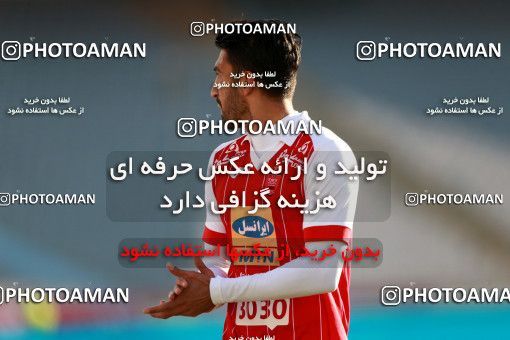 997926, Tehran, , جام حذفی فوتبال ایران, Quarter-final, Khorramshahr Cup, Persepolis 1 v 1 Sanat Naft Abadan on 2017/12/19 at Azadi Stadium