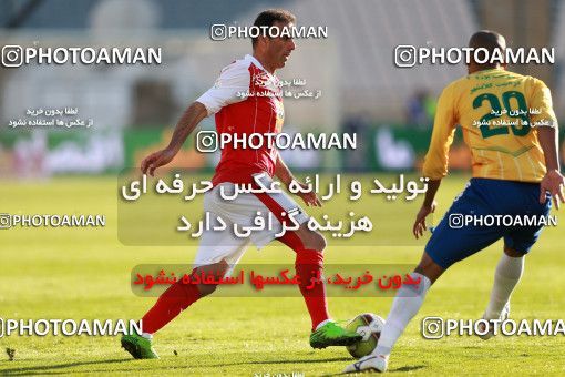 998285, Tehran, , جام حذفی فوتبال ایران, Quarter-final, Khorramshahr Cup, Persepolis 1 v 1 Sanat Naft Abadan on 2017/12/19 at Azadi Stadium