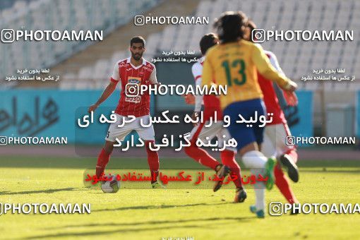 998153, Tehran, , جام حذفی فوتبال ایران, Quarter-final, Khorramshahr Cup, Persepolis 1 v 1 Sanat Naft Abadan on 2017/12/19 at Azadi Stadium
