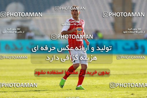 998665, Tehran, , جام حذفی فوتبال ایران, Quarter-final, Khorramshahr Cup, Persepolis 1 v 1 Sanat Naft Abadan on 2017/12/19 at Azadi Stadium