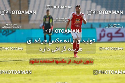 998625, Tehran, , جام حذفی فوتبال ایران, Quarter-final, Khorramshahr Cup, Persepolis 1 v 1 Sanat Naft Abadan on 2017/12/19 at Azadi Stadium