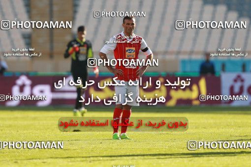 998235, Tehran, , جام حذفی فوتبال ایران, Quarter-final, Khorramshahr Cup, Persepolis 1 v 1 Sanat Naft Abadan on 2017/12/19 at Azadi Stadium