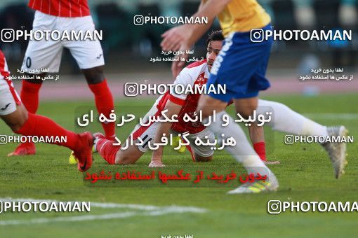 998253, Tehran, , جام حذفی فوتبال ایران, Quarter-final, Khorramshahr Cup, Persepolis 1 v 1 Sanat Naft Abadan on 2017/12/19 at Azadi Stadium