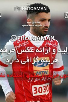 998888, Tehran, , جام حذفی فوتبال ایران, Quarter-final, Khorramshahr Cup, Persepolis 1 v 1 Sanat Naft Abadan on 2017/12/19 at Azadi Stadium