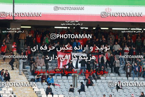 998403, Tehran, , جام حذفی فوتبال ایران, Quarter-final, Khorramshahr Cup, Persepolis 1 v 1 Sanat Naft Abadan on 2017/12/19 at Azadi Stadium