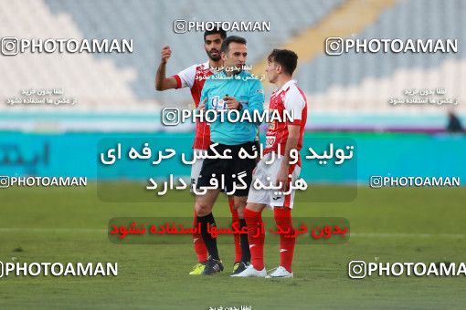 998167, Tehran, , جام حذفی فوتبال ایران, Quarter-final, Khorramshahr Cup, Persepolis 1 v 1 Sanat Naft Abadan on 2017/12/19 at Azadi Stadium