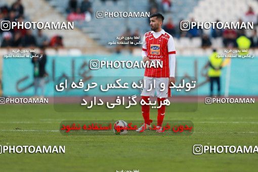 998377, Tehran, , جام حذفی فوتبال ایران, Quarter-final, Khorramshahr Cup, Persepolis 1 v 1 Sanat Naft Abadan on 2017/12/19 at Azadi Stadium