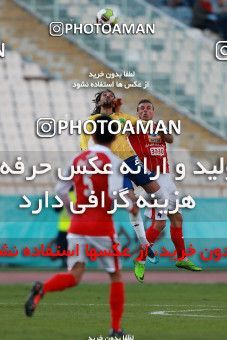 998298, Tehran, , جام حذفی فوتبال ایران, Quarter-final, Khorramshahr Cup, Persepolis 1 v 1 Sanat Naft Abadan on 2017/12/19 at Azadi Stadium