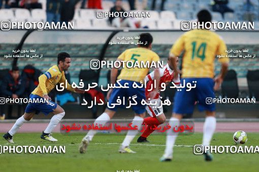 997939, Tehran, , جام حذفی فوتبال ایران, Quarter-final, Khorramshahr Cup, Persepolis 1 v 1 Sanat Naft Abadan on 2017/12/19 at Azadi Stadium
